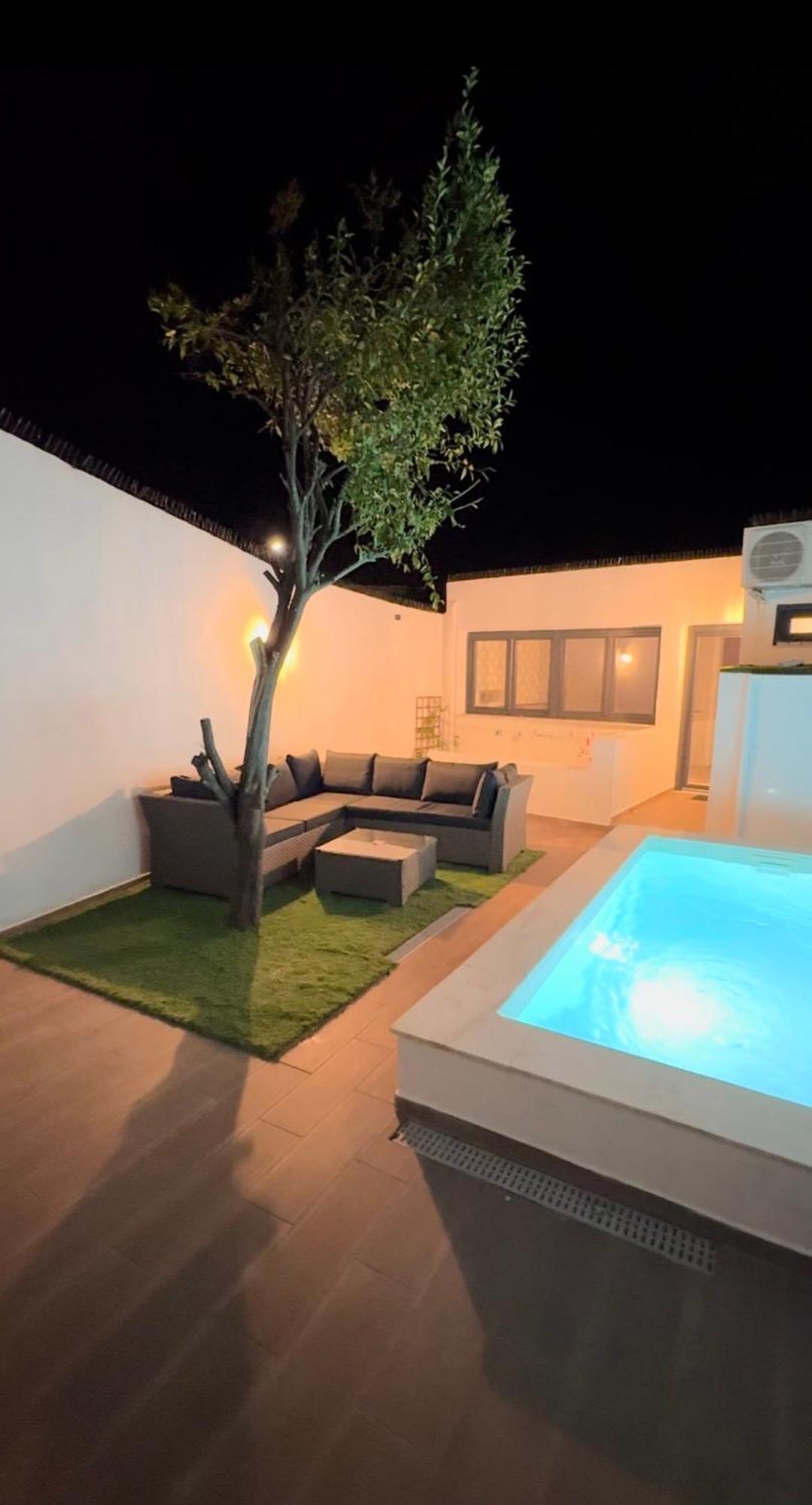 Casa Rosa Casa de Férias *